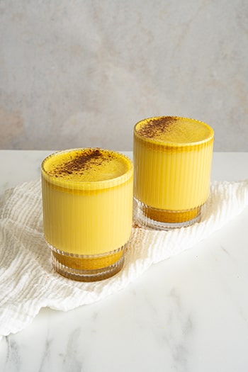 Lait d'or