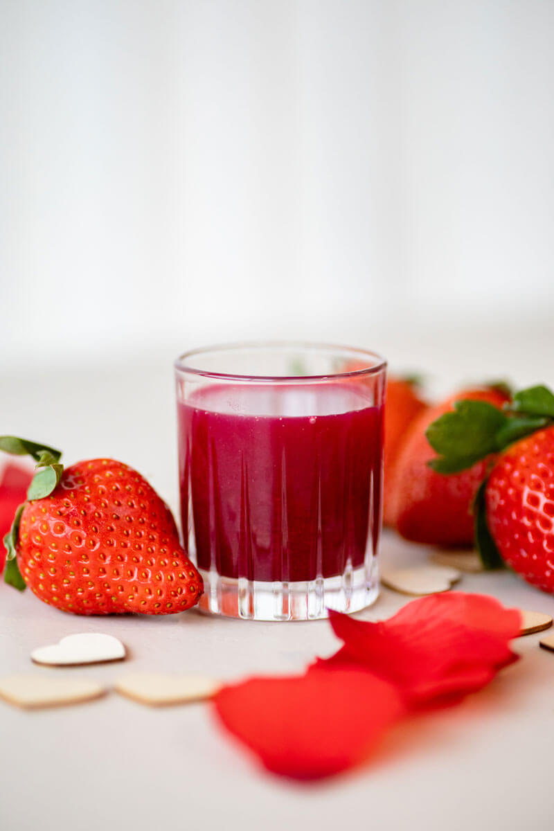 Shot Vitalité Healthy