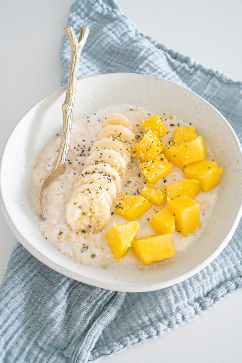 Pulpmeal noix de coco