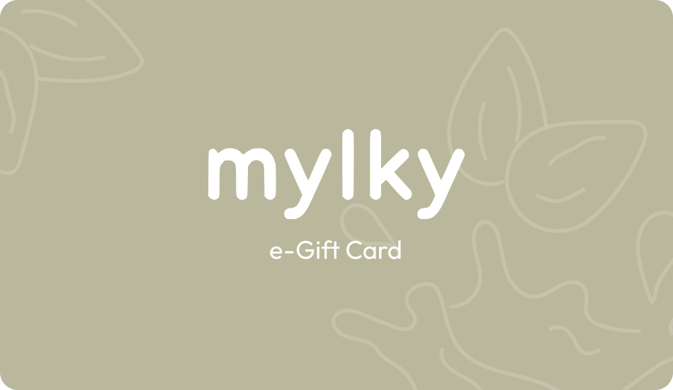 Mylky Gift vouchers