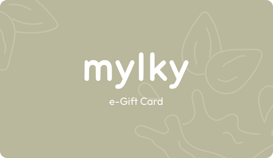 Mylky Gift vouchers