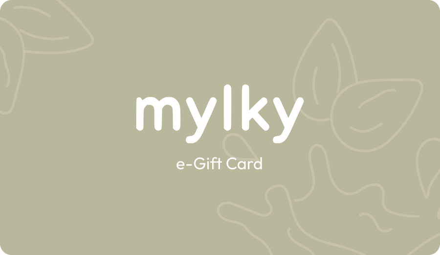 Mylky Gift vouchers