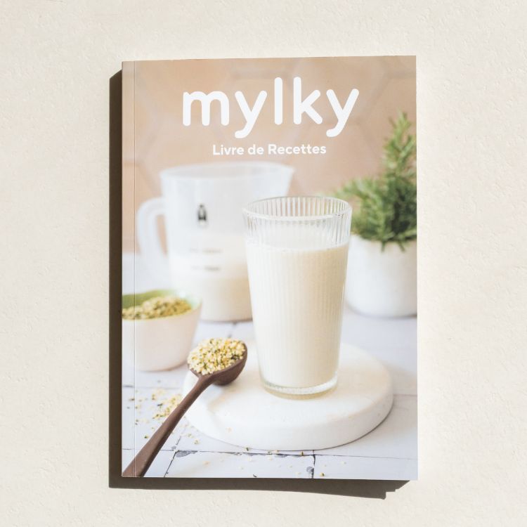 Livre de recettes