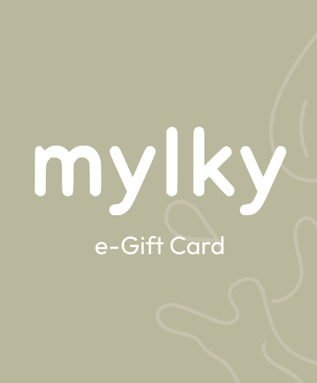 Mylky Gift vouchers