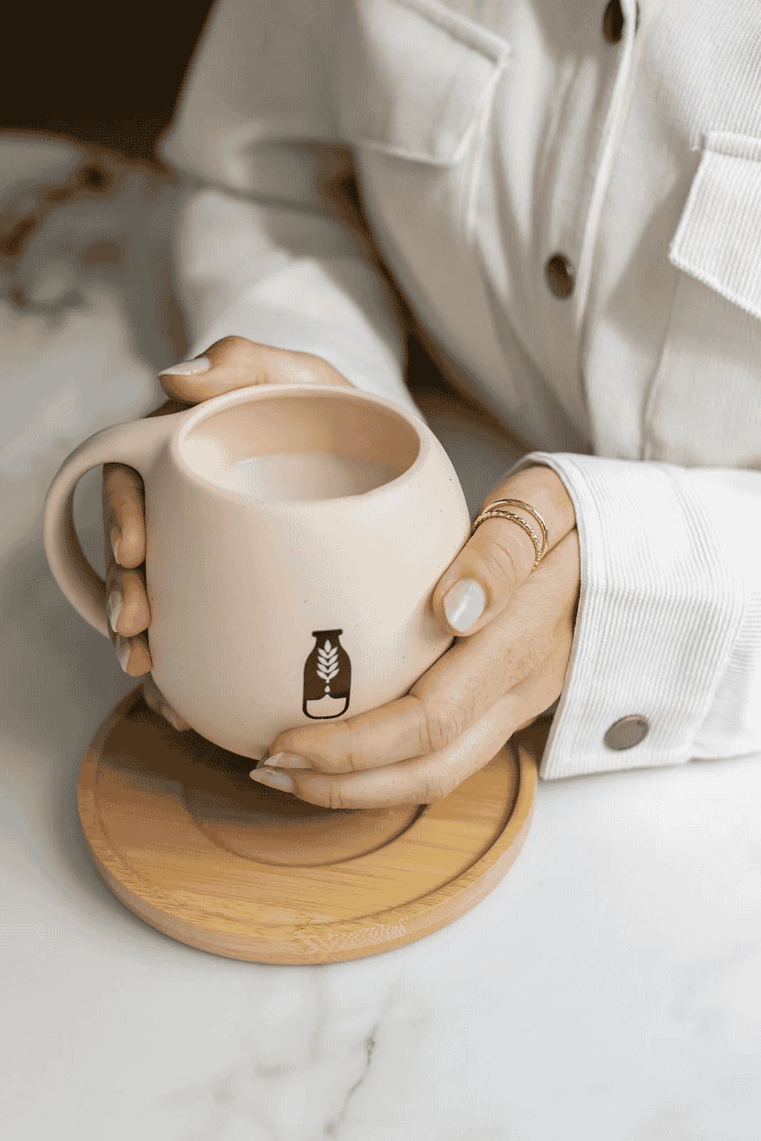 Mug à café